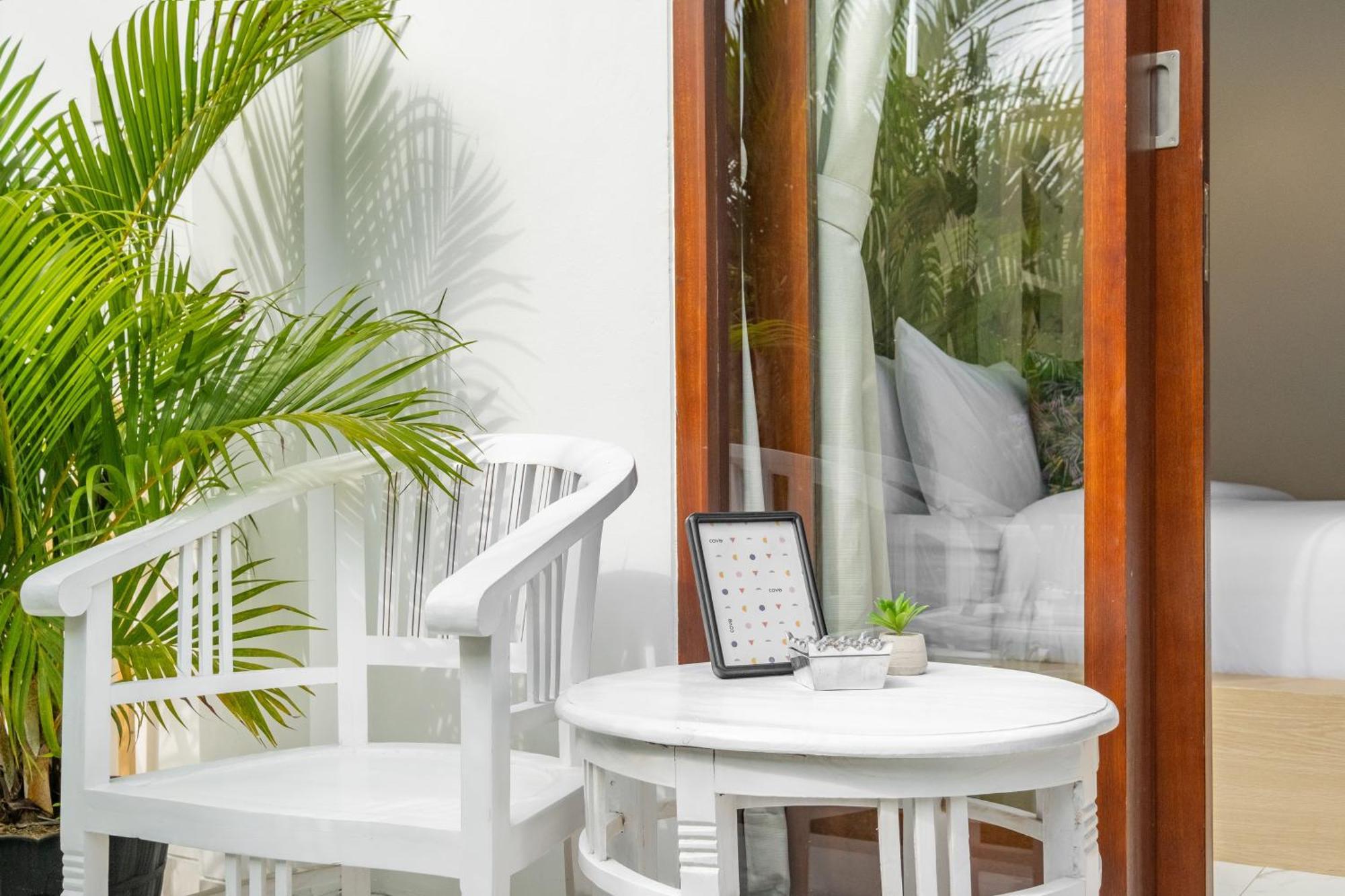 Cove Ume Nerus Residences & Villa Canggu Buitenkant foto
